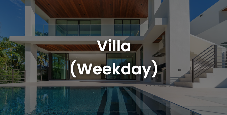 Villa Only (Sen-Kam)